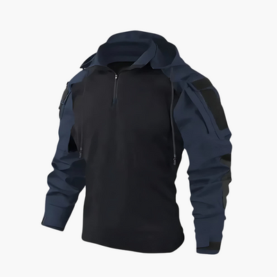 Tru | All-Weather Tactical Jacket