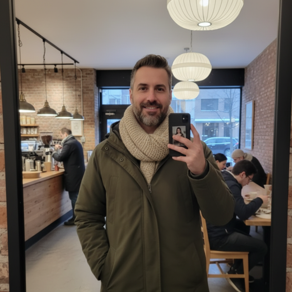 Justin Ramirez, Atlanta