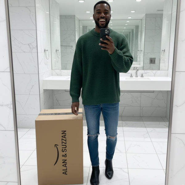 Travis Parker, Austin