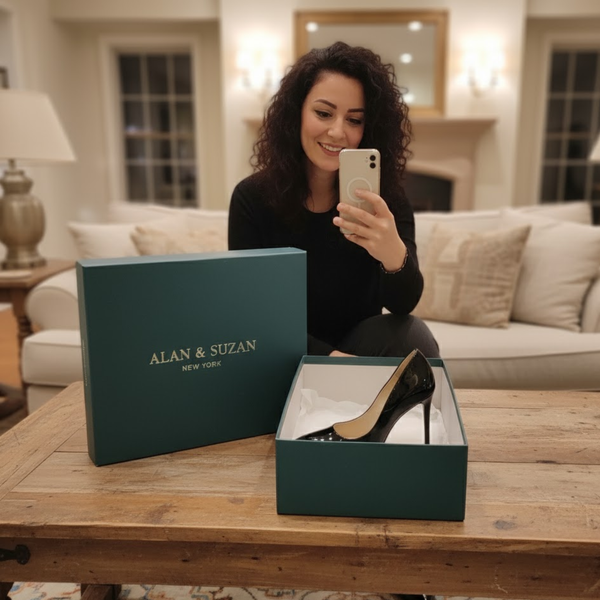 Chloe Anderson, Boston