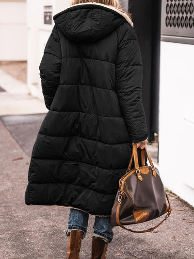Grace | Winter Coat (Timeless Bestseller)