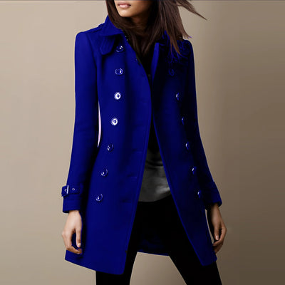 Sophia™ - Elegant Premium Warm Coat